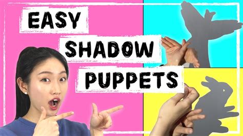 shadow puppets surveillance|11 Easiest Shadow Puppets to Try! .